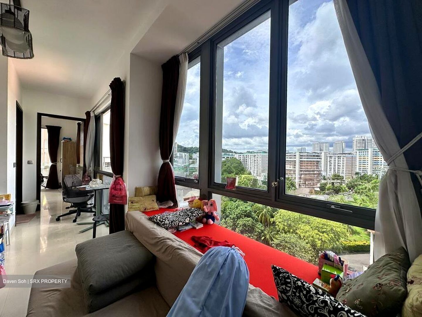 Harbour Suites (D4), Apartment #514551651